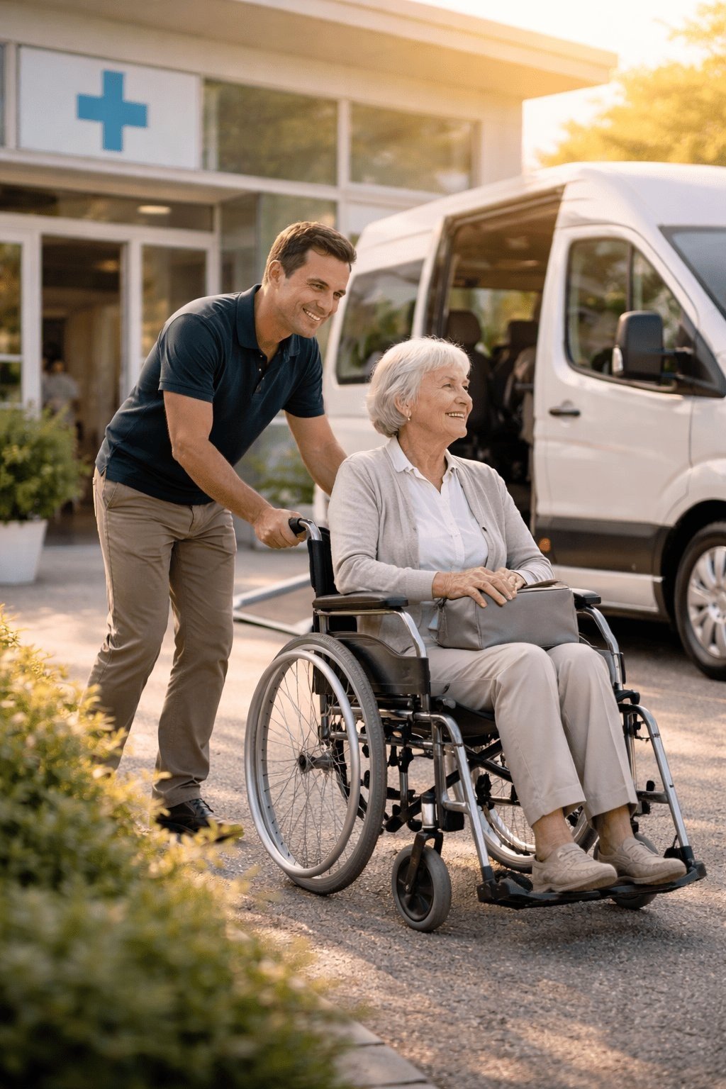 Rendez-vous médicaux